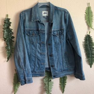 Old Navy Denim Jacket